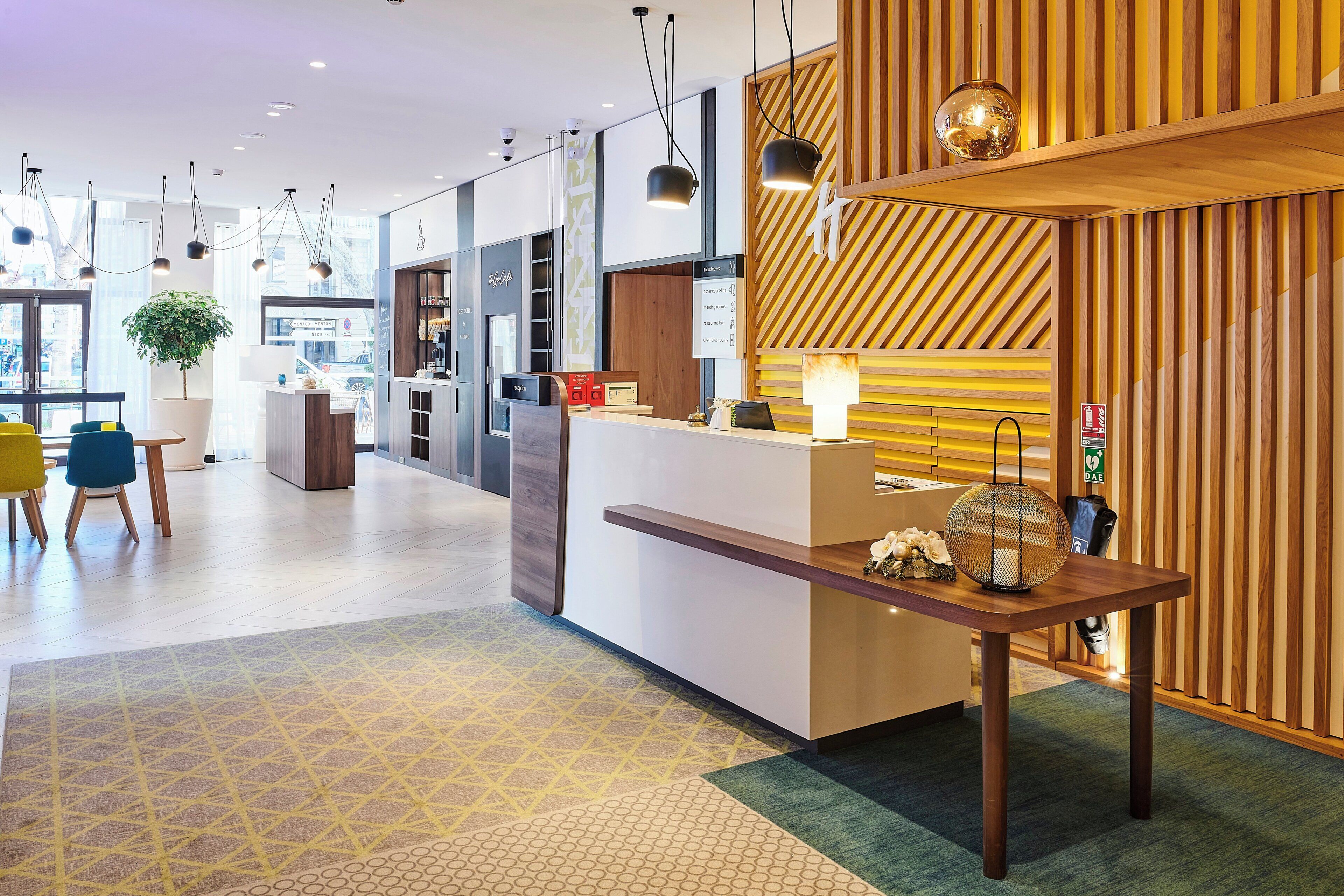 Photo - Holiday Inn Nice by IHG