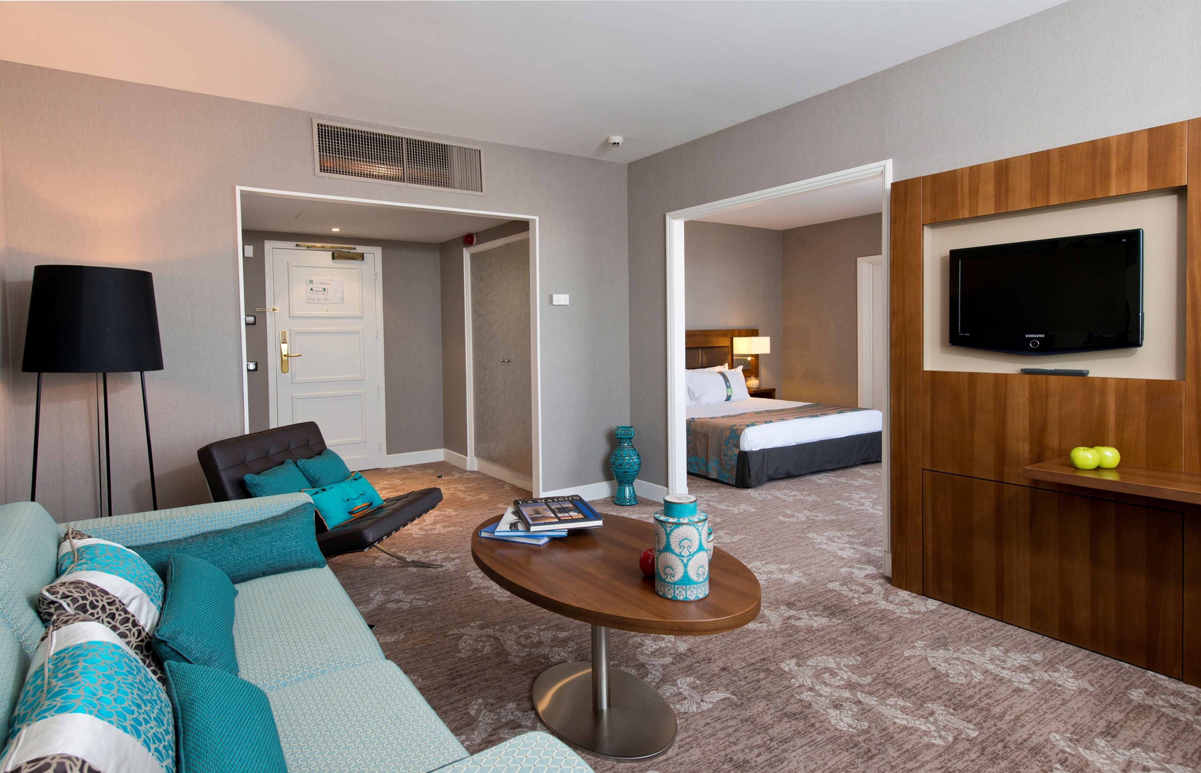 Foto - Holiday Inn Nice by IHG