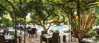 Avani Avenida Liberdade Lisbon Hotel