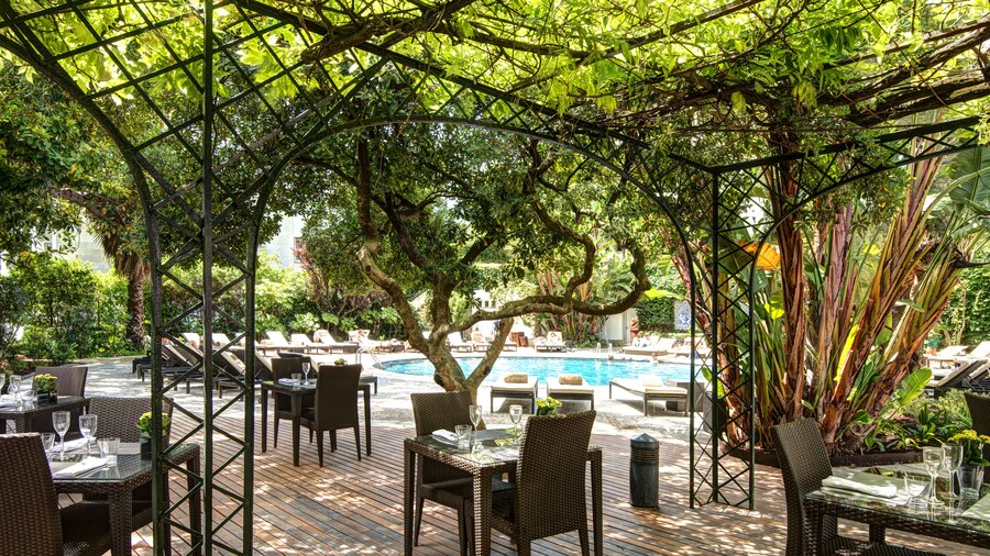 Avani Avenida Liberdade Lisbon Hotel