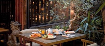 Avani Avenida Liberdade Lisbon Hotel