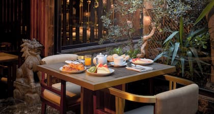 Avani Avenida Liberdade Lisbon Hotel