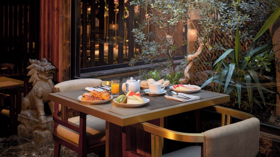 Avani Avenida Liberdade Lisbon Hotel