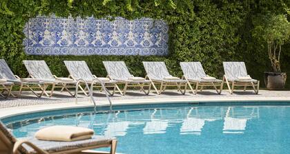 Avani Avenida Liberdade Lisbon Hotel