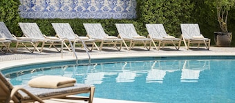 Avani Avenida Liberdade Lisbon Hotel