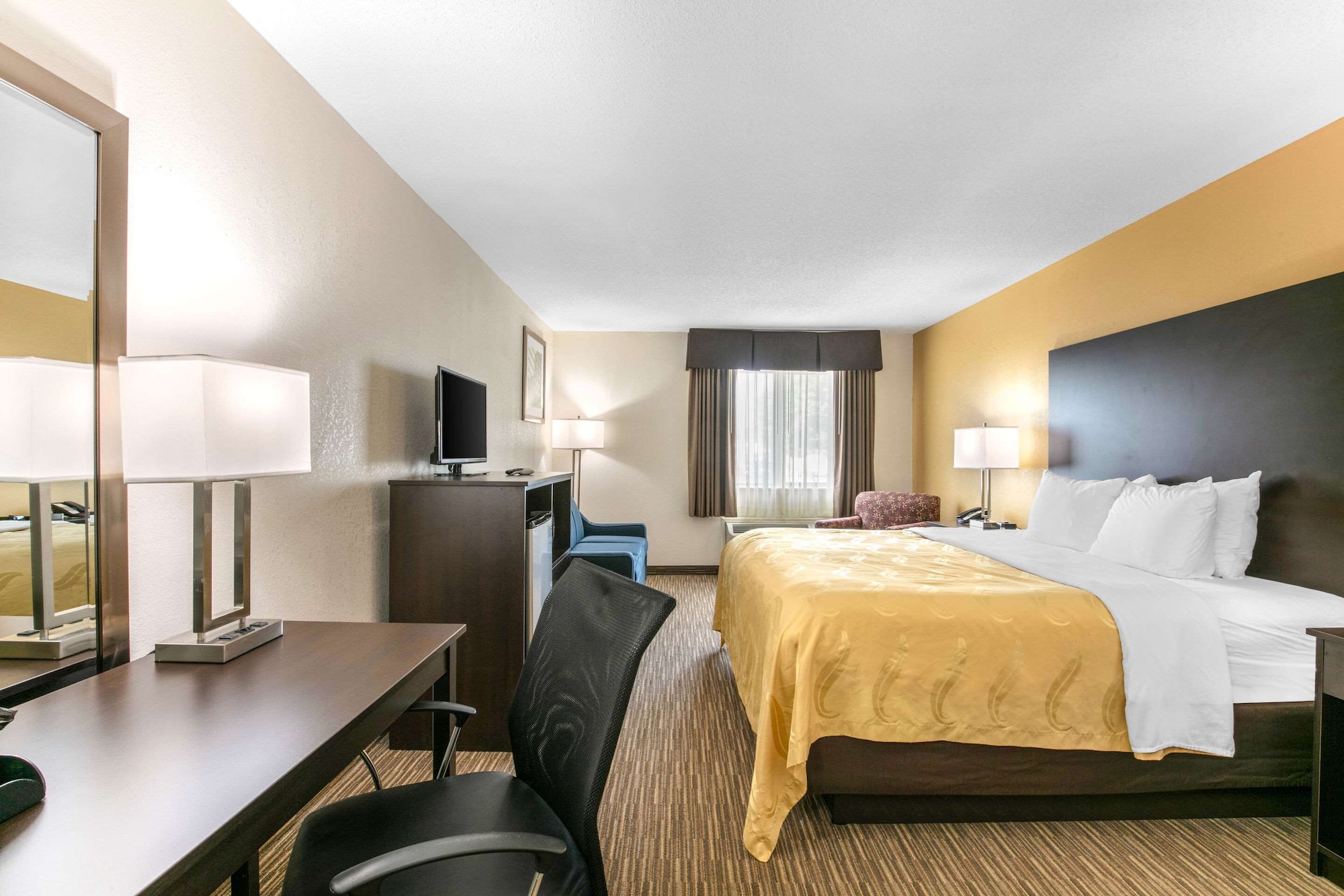 2 Star Hotels