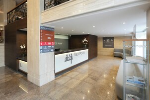 Recepción