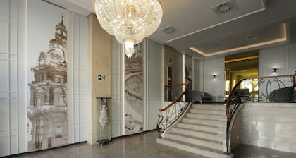 Hotel Sercotel Alfonso XIII
