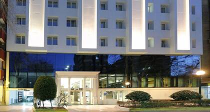 Hotel Sercotel Alfonso XIII