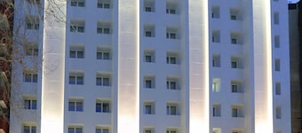 Hotel Sercotel Alfonso XIII