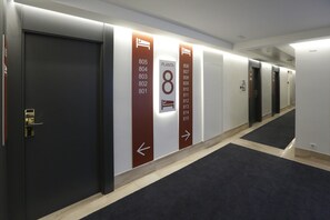 Interior - Hotel Sercotel Alfonso XIII (Cartagena)