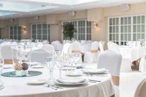 Meeting facility - Hotel Sercotel Alfonso XIII (Cartagena)