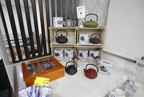 매일 풀 브렉퍼스트 아침 식사 유료