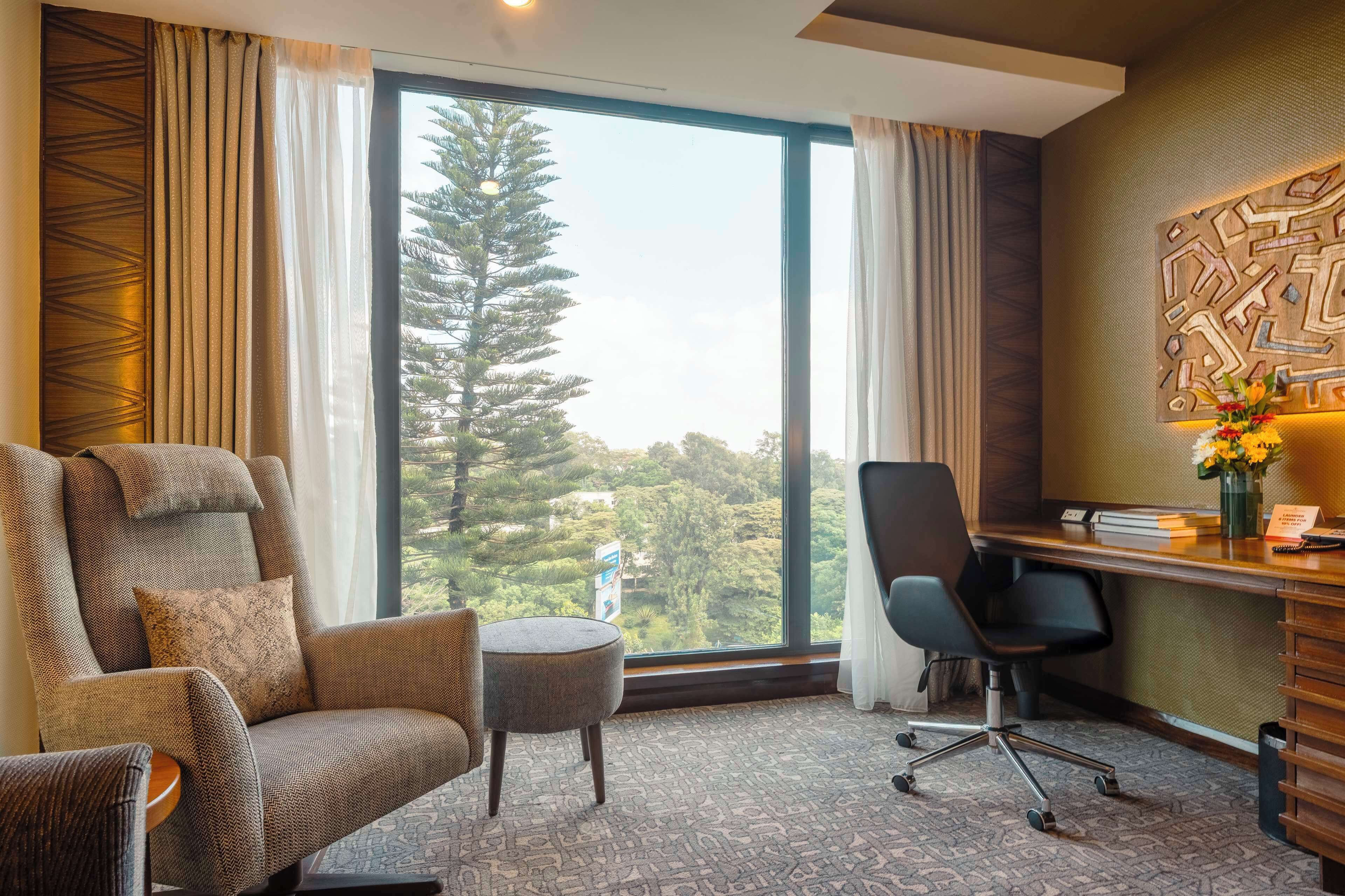 Foto - Sarova Panafric Hotel, Nairobi Upper Hill