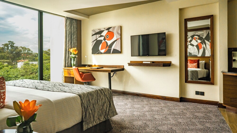 Sarova Panafric Nairobi - Hotel in Nairobi by null