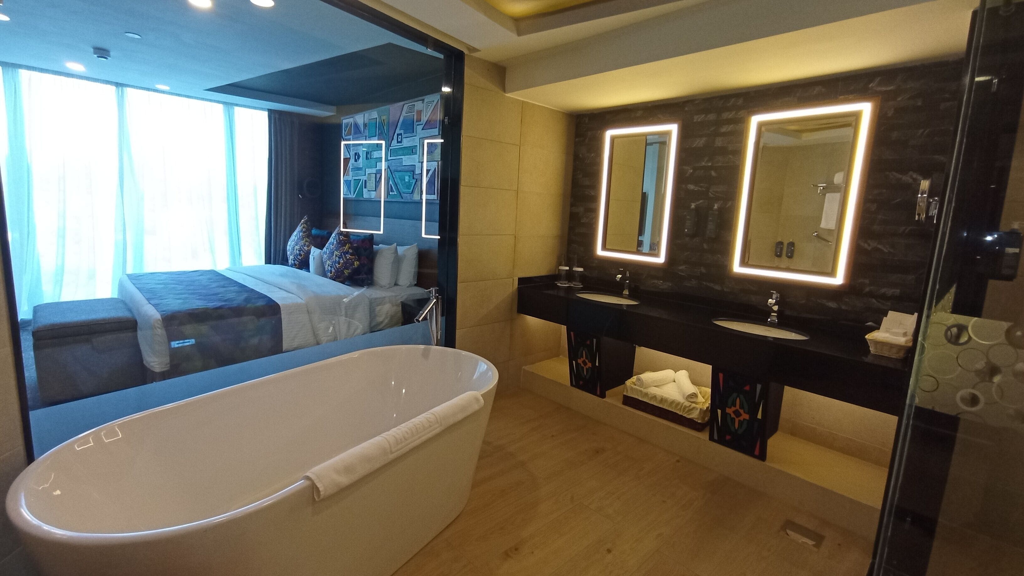 Foto - Sarova Panafric Hotel, Nairobi Upper Hill