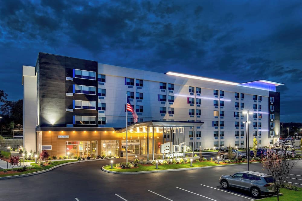 Aloft by Marriott Framingham