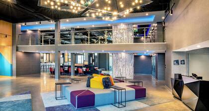 Aloft Framingham