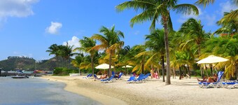 Flamboyant Le Village