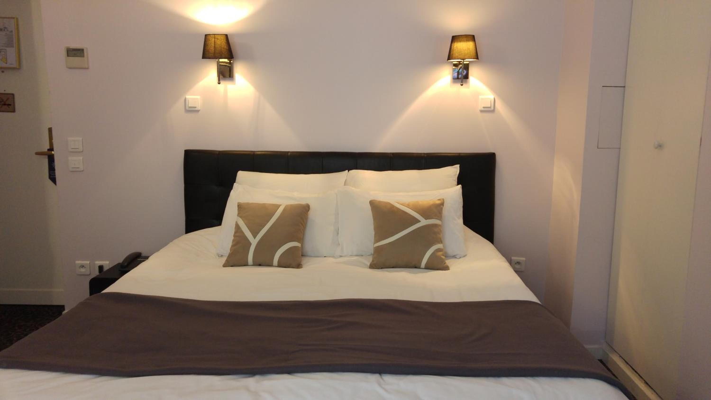 Habitació