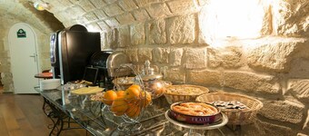 Hotel Prince Monceau