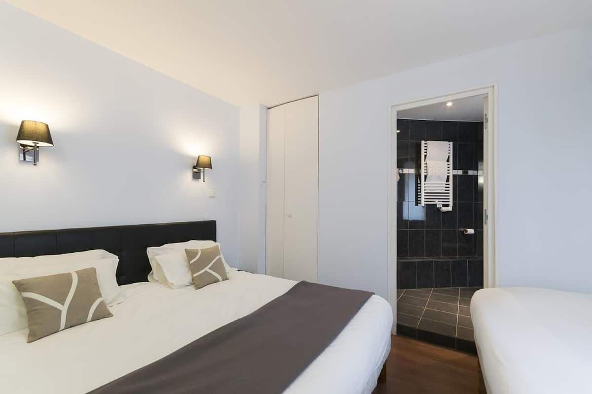 Tripla Classic | Lenzuola Frette, biancheria da letto di alta qualità