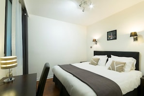 Draps italiens Frette, literie de qualité supérieure