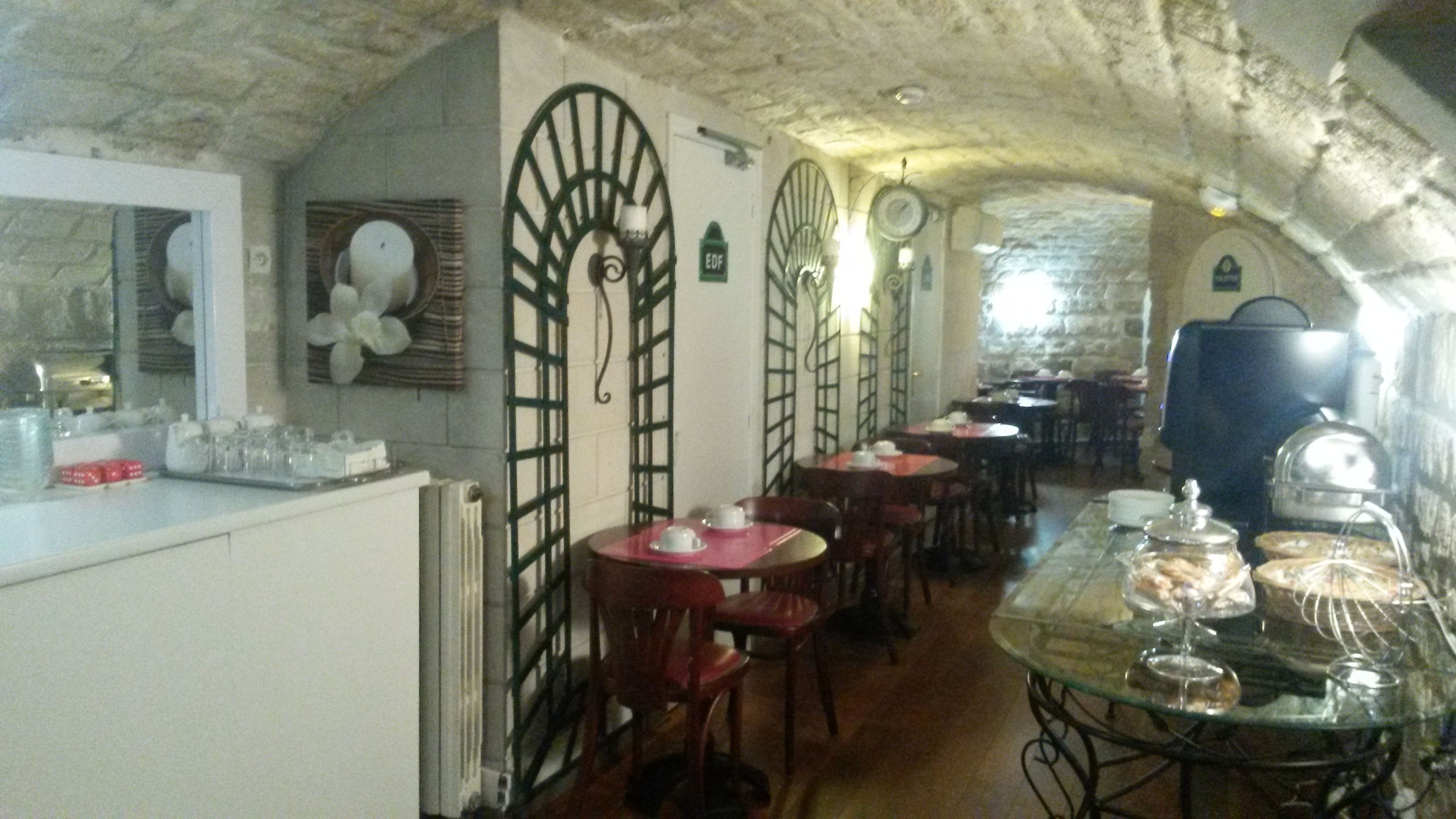 Pasillo
