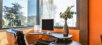 Quality Inn & Suites Macon North