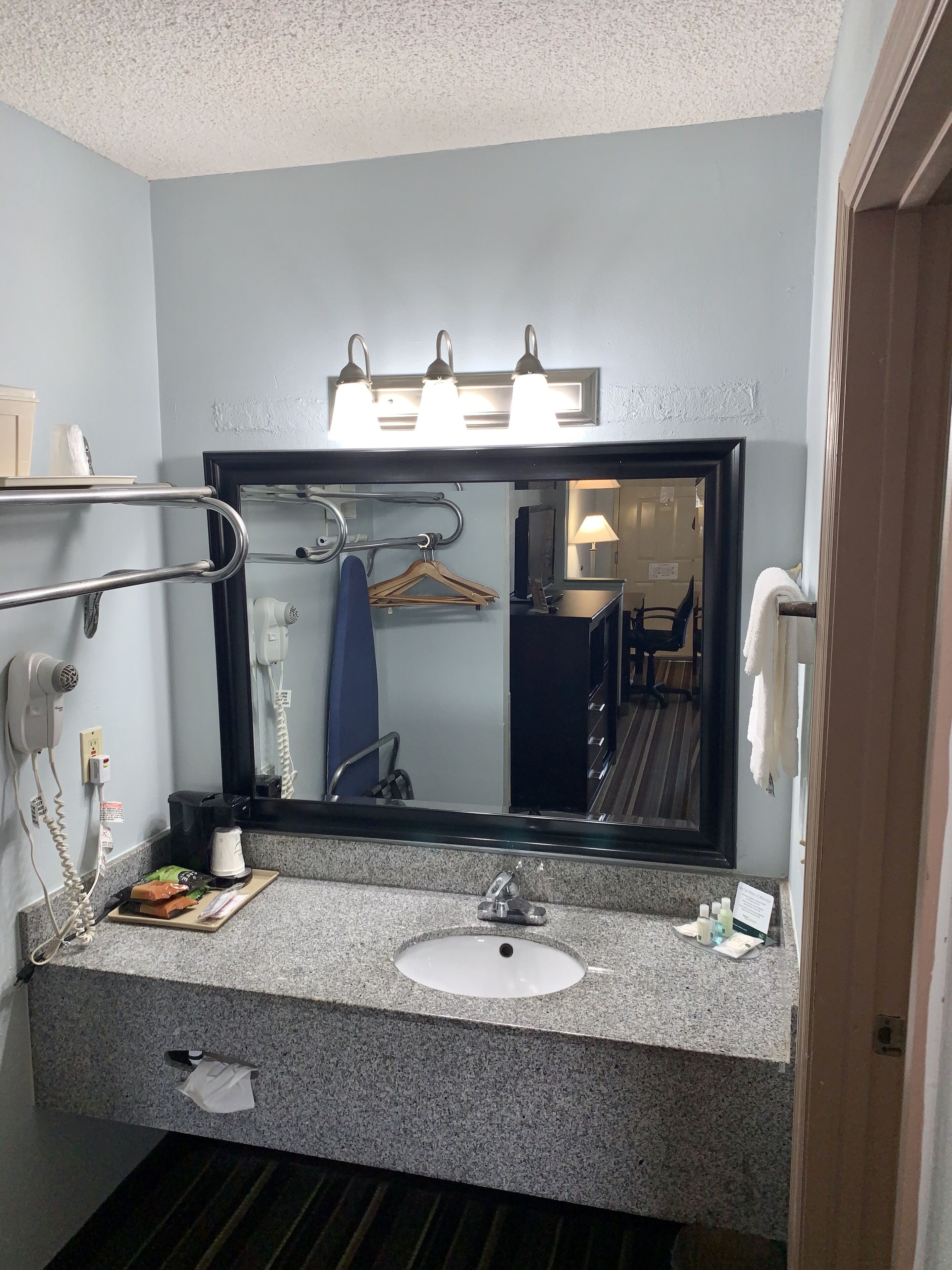 Quality Inn & Suites Macon North