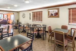 Servei de restauració