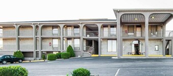 梅斯維爾凱藝酒店