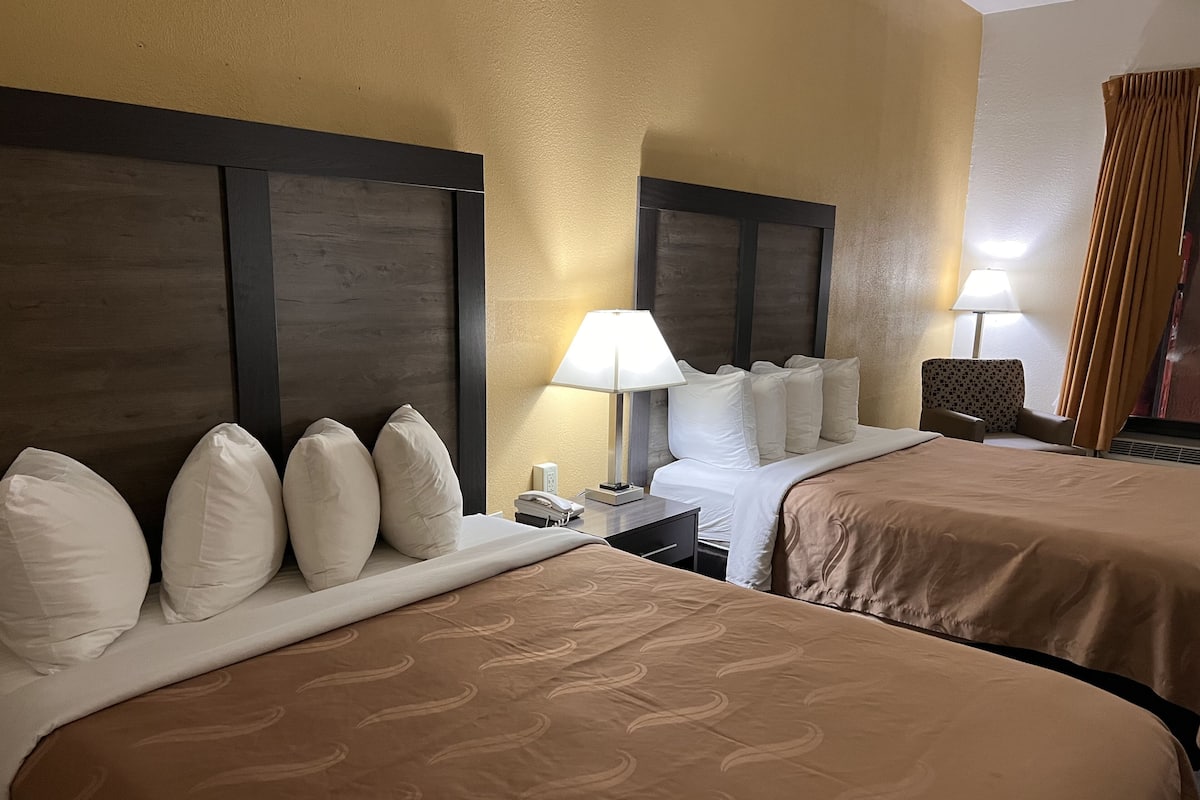 Bureau, Wi-Fi gratuit, draps fournis