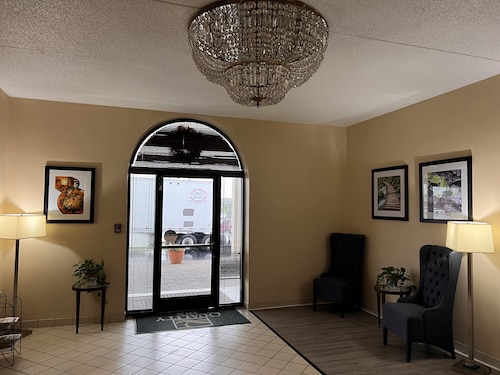 Quality Inn Maysville