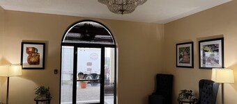 Quality Inn Maysville