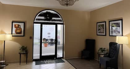 Quality Inn Maysville