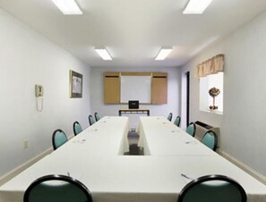 会議室