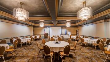 Sala de reuniones