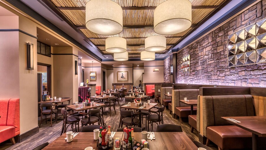 Baranof Downtown, BW Signature Collection