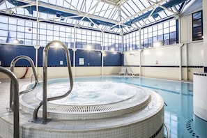 Sauna seca, sauna a vapor, tratamentos corporais, tratamentos faciais