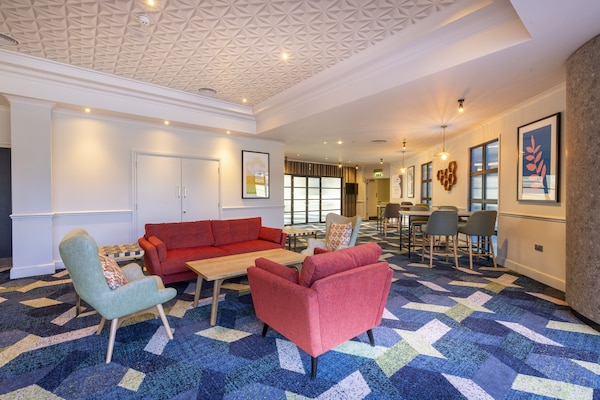 Holiday Inn London - Sutton By Ihg - England