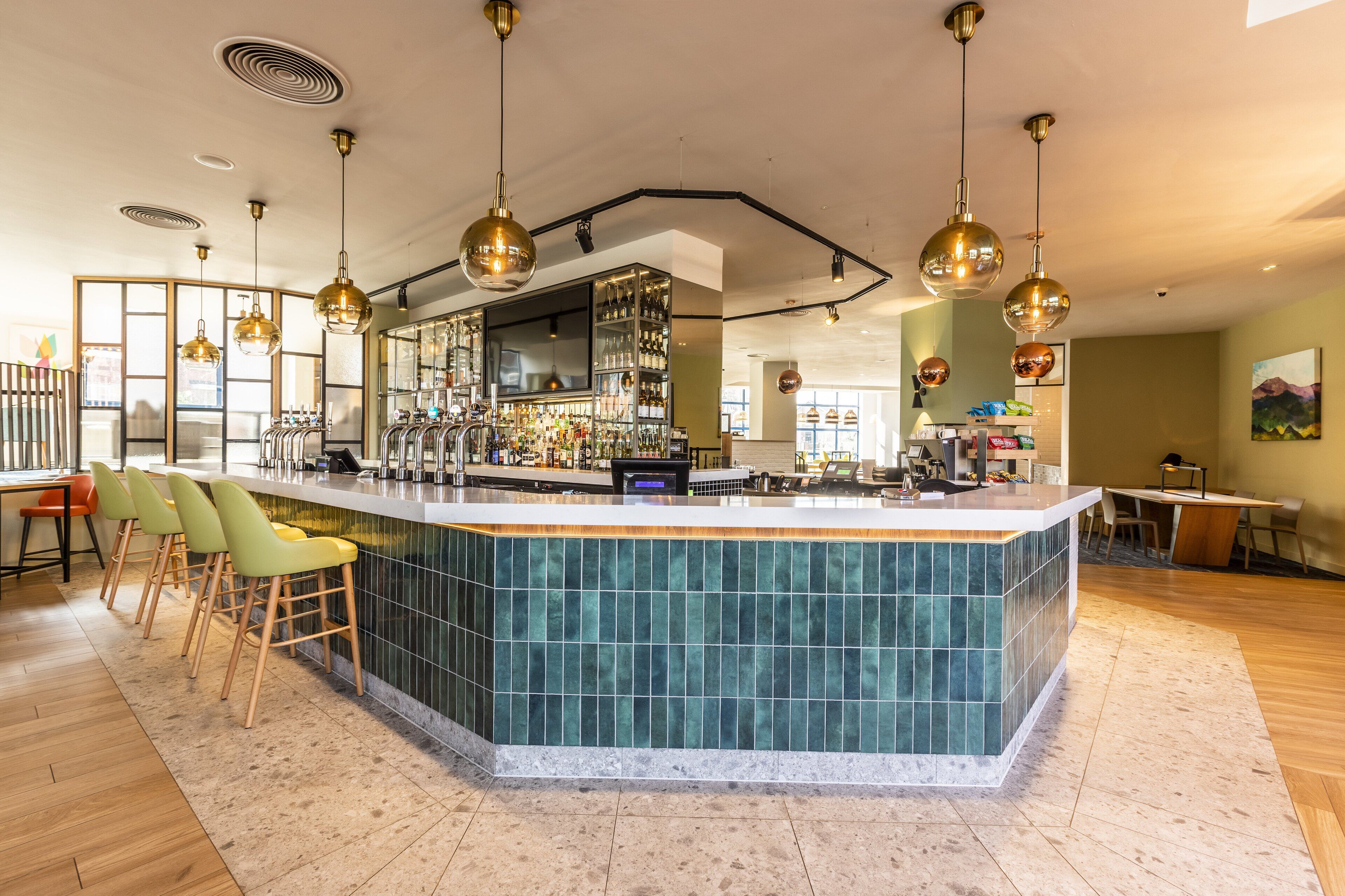 Foto - Holiday Inn London Sutton by IHG