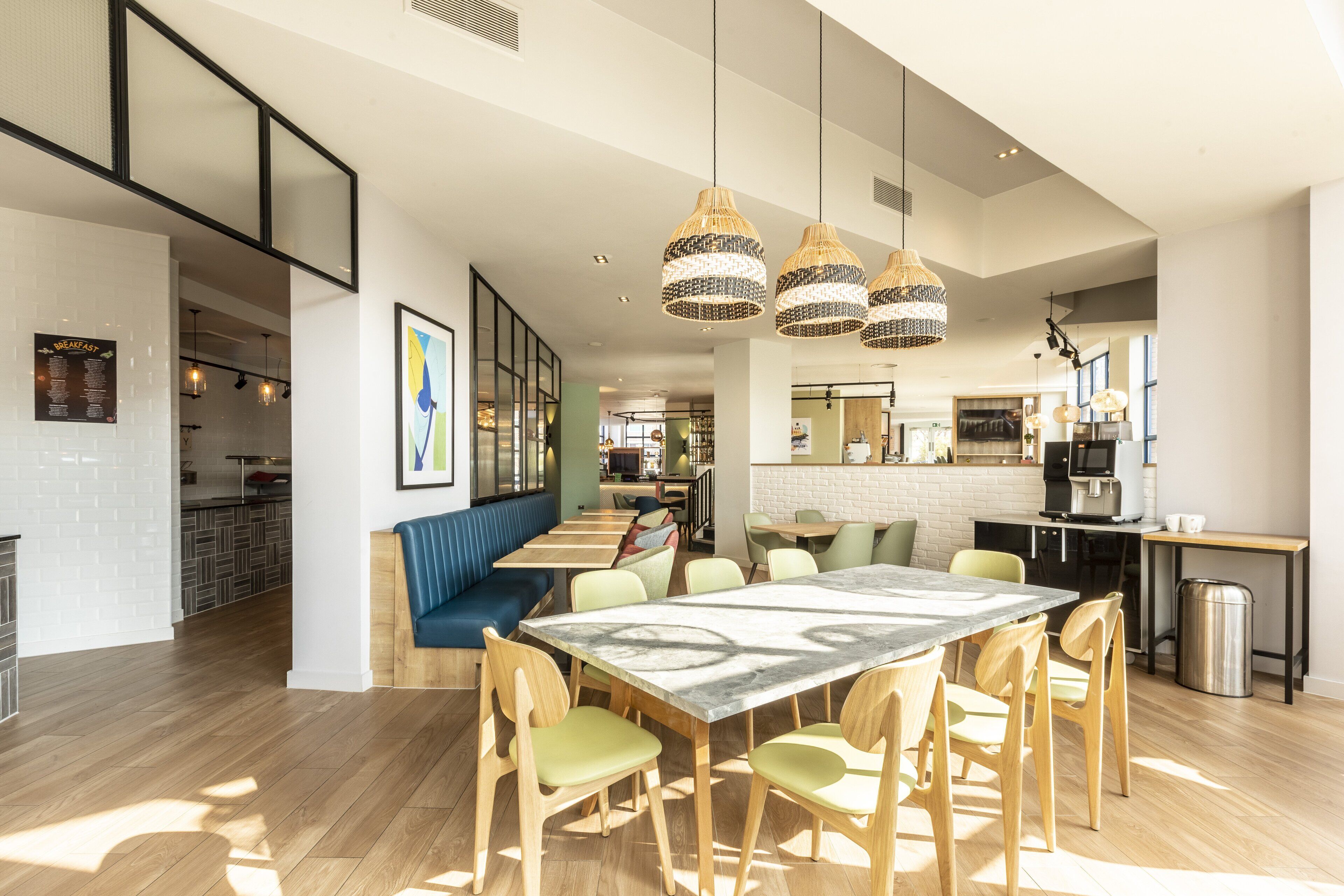 Foto - Holiday Inn London - Sutton by IHG