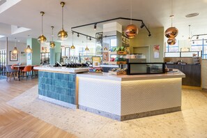Bar (sur place)
