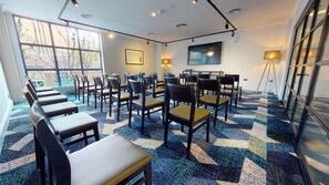 Sala de reunião