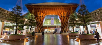 Kanazawa Tokyu Hotel