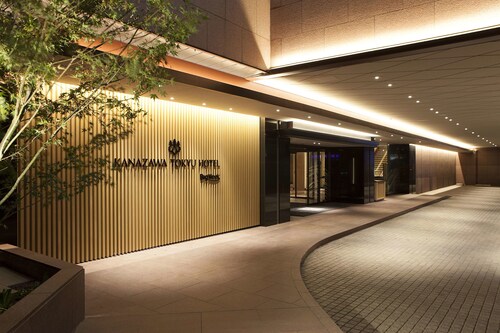 Kanazawa Tokyu Hotel