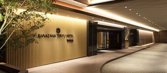 Kanazawa Tokyu Hotel