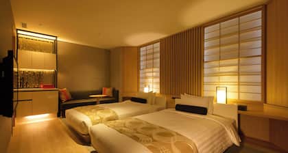 Kanazawa Tokyu Hotel