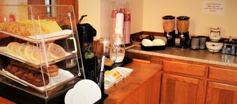 Rodeway Inn Humboldt Bay - Redwood Area